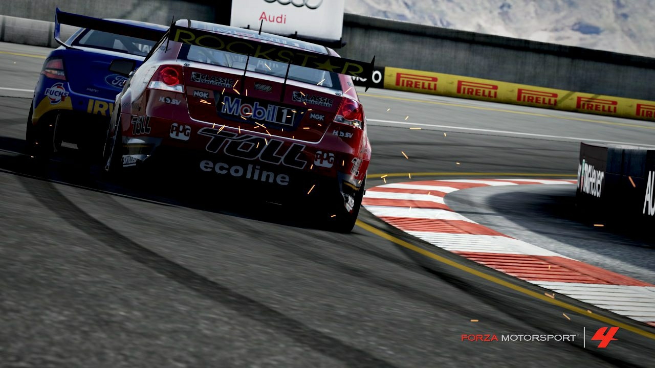 Forza Motorsport 4 - Imagen 18